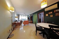 The Gardens At Bishan (D20), Condominium #558893481